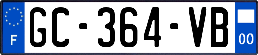 GC-364-VB