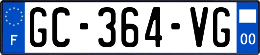 GC-364-VG