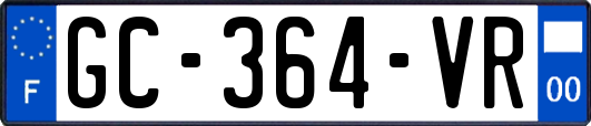 GC-364-VR