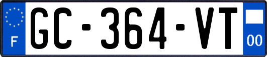 GC-364-VT