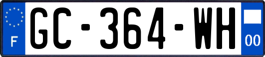 GC-364-WH