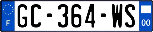 GC-364-WS