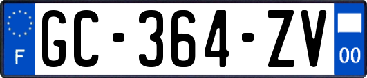 GC-364-ZV