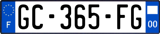 GC-365-FG