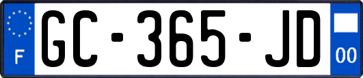 GC-365-JD