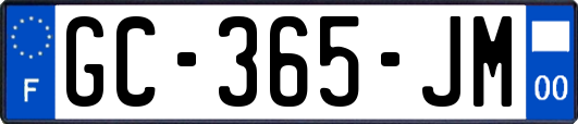 GC-365-JM