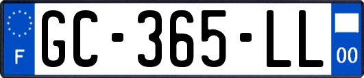 GC-365-LL