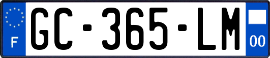 GC-365-LM
