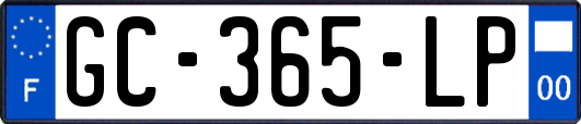 GC-365-LP