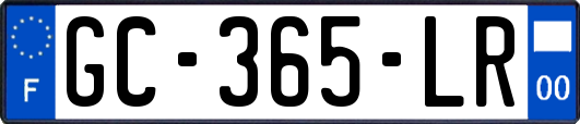 GC-365-LR