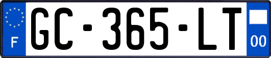 GC-365-LT