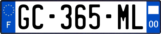 GC-365-ML