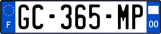 GC-365-MP
