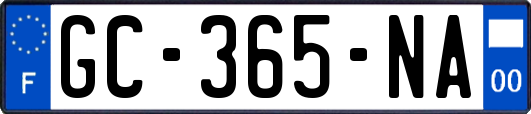 GC-365-NA