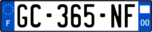 GC-365-NF