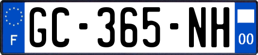 GC-365-NH
