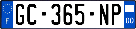GC-365-NP