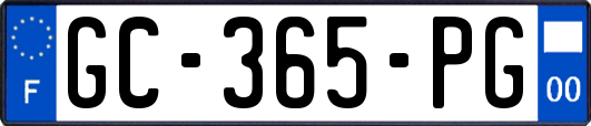 GC-365-PG
