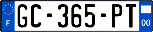 GC-365-PT