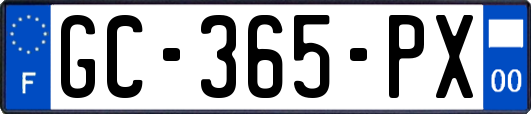 GC-365-PX