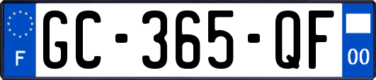 GC-365-QF