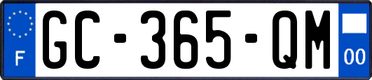 GC-365-QM
