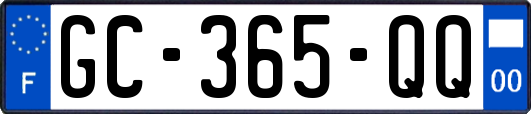 GC-365-QQ