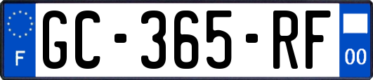 GC-365-RF