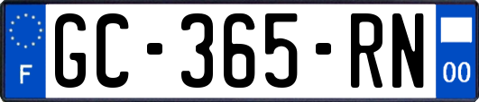 GC-365-RN