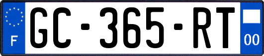 GC-365-RT