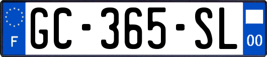 GC-365-SL