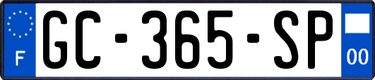 GC-365-SP