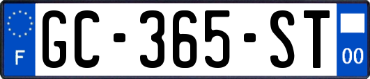 GC-365-ST