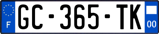 GC-365-TK