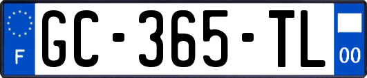 GC-365-TL