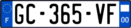 GC-365-VF