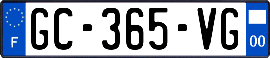 GC-365-VG