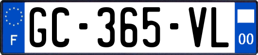 GC-365-VL