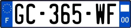 GC-365-WF