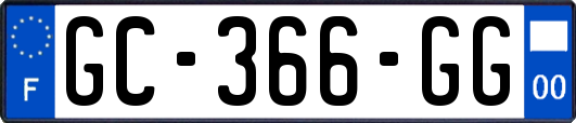 GC-366-GG