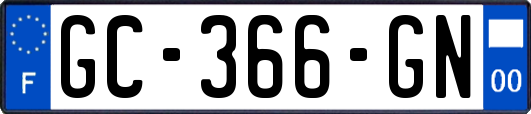GC-366-GN