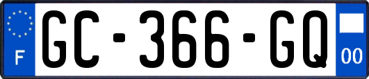 GC-366-GQ