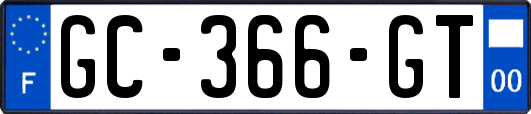 GC-366-GT