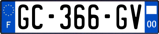 GC-366-GV