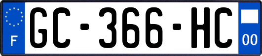 GC-366-HC