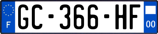 GC-366-HF