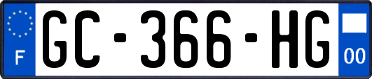 GC-366-HG