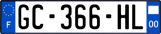 GC-366-HL