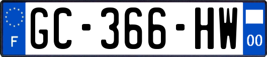 GC-366-HW