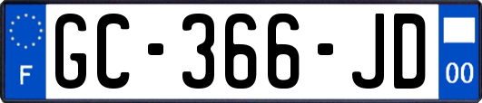 GC-366-JD